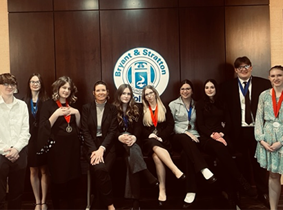  FBLA